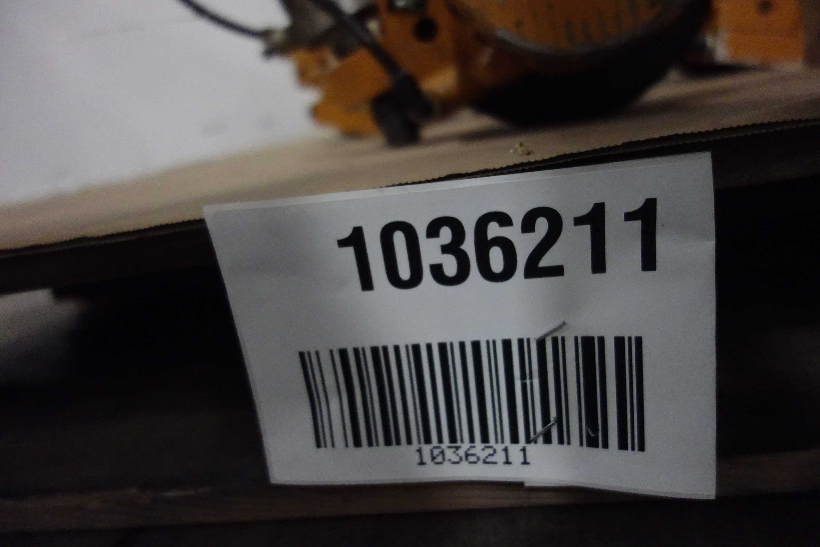 BULK QTY OF PNEUMATIC CHAIN HOISTS - PNEUMATIC HOIST