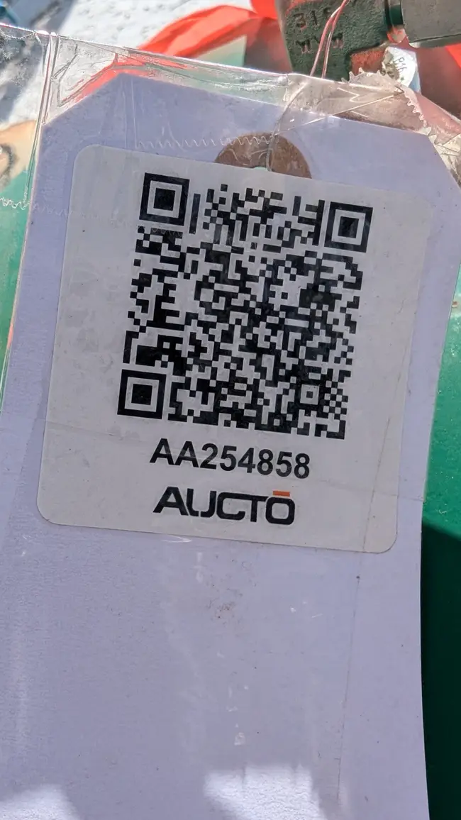 2011 FISHER V150 SER B VALVE & ACTUATOR ASSEMBLY - undefined