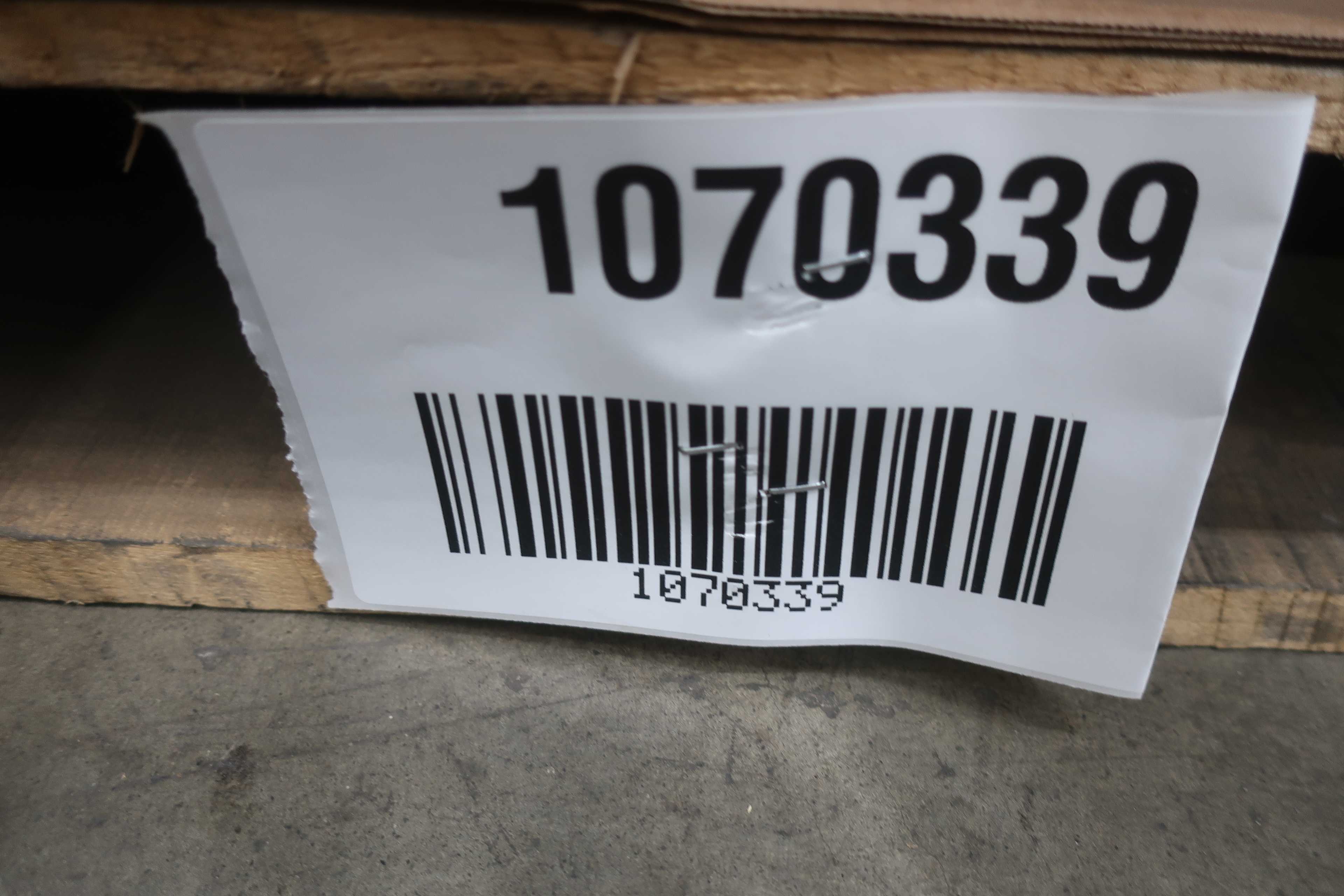 3 PALLETS OF MIXED MRO, VALVES, FITTINGS, INSTRUMENTATION - INDUSTRIAL PARTS