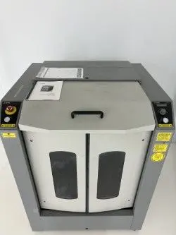 2022 SANTINT GH400 GYROSCOPIC MIXER - undefined