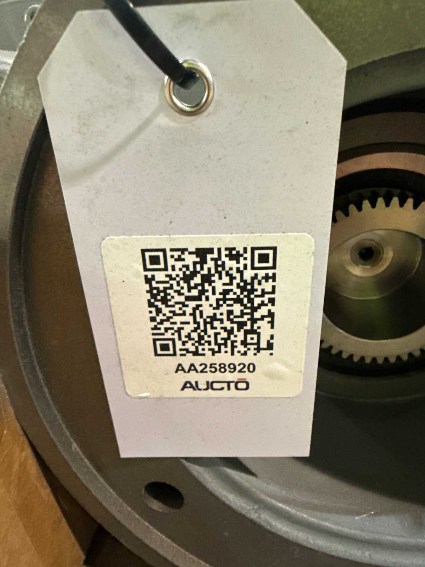 Bulk QTY of 2024 Nord Gearbox, 3634 lb-in, 20.18:1, M1, 2.0 Sf, 140 lbs, 2.8L - GEAR REDUCERS