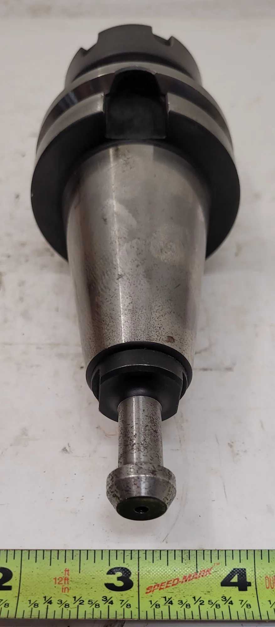 SHARS BT40 ER32 2.75” CAT40 END MILL HOLDER TOOLING - MACHINE TOOLING