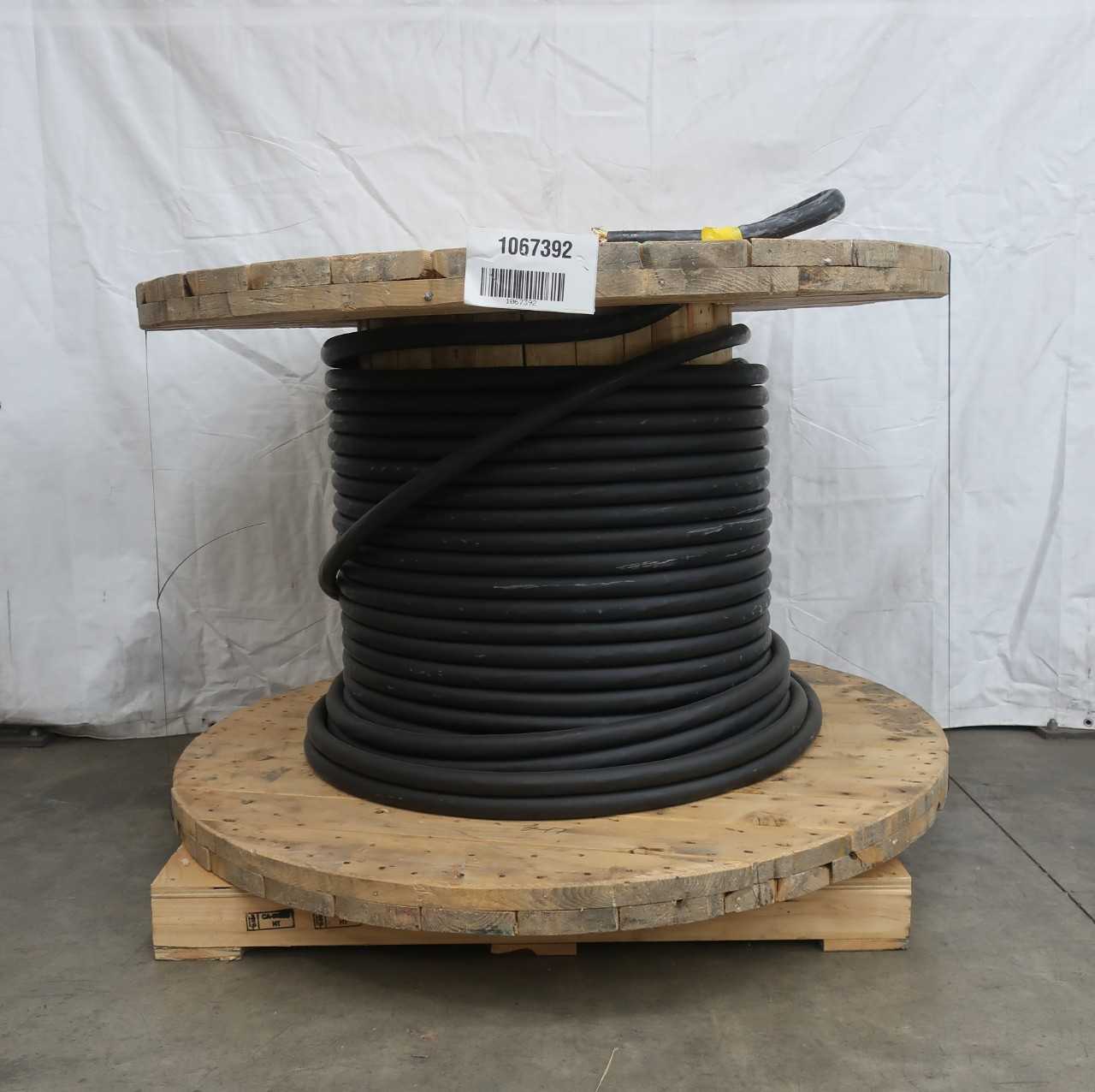 SKU 1067392 - SHAWCOR 24PR 16/1 JX IS XLPE LSZH 600V CSA T/C EXTN CABLE TYPE TC - ELECTRICAL WIRE