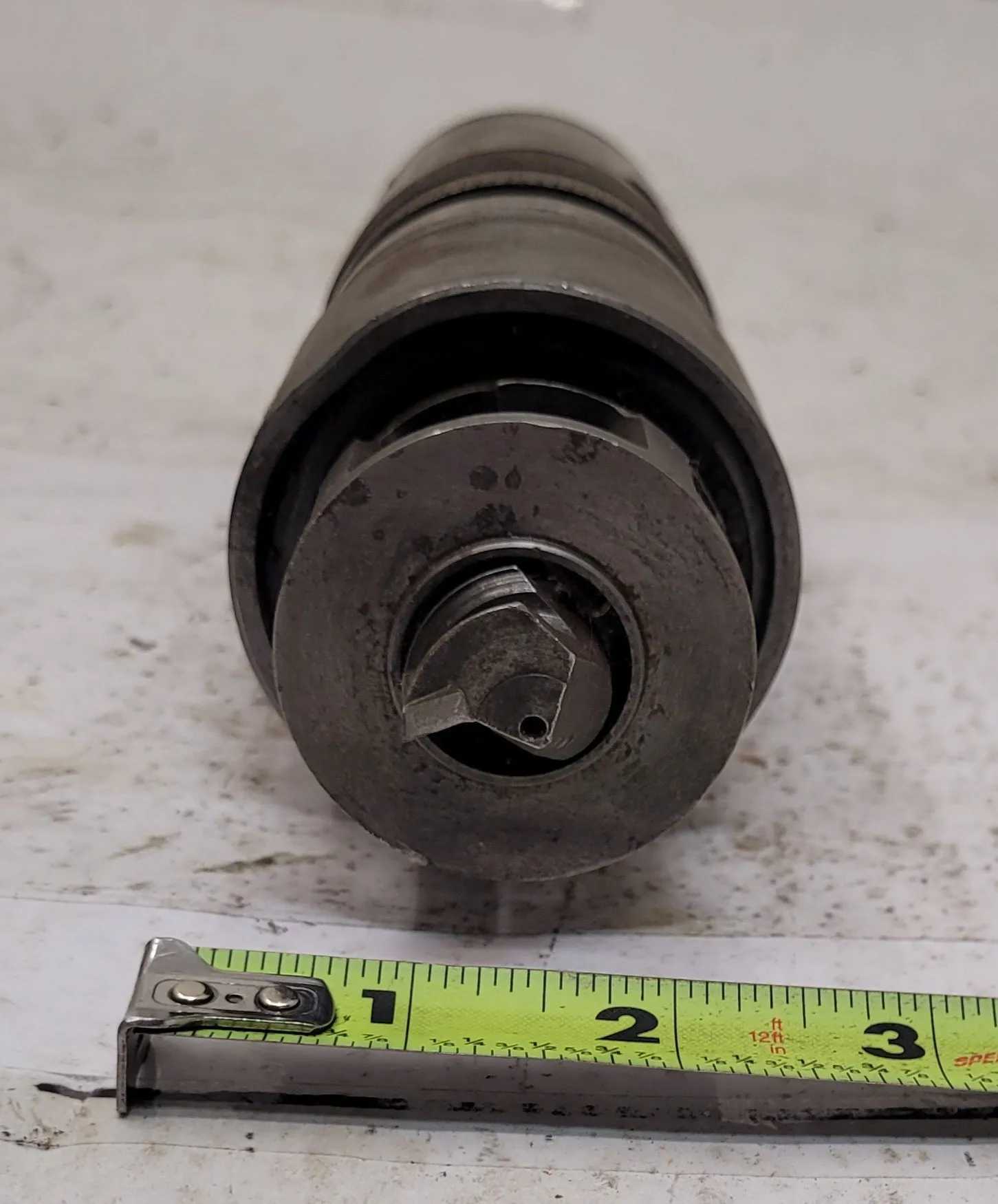 BOKUM TOOL CO. BOKUMATIC OAL 10" BORING HEAD - MACHINE TOOLING