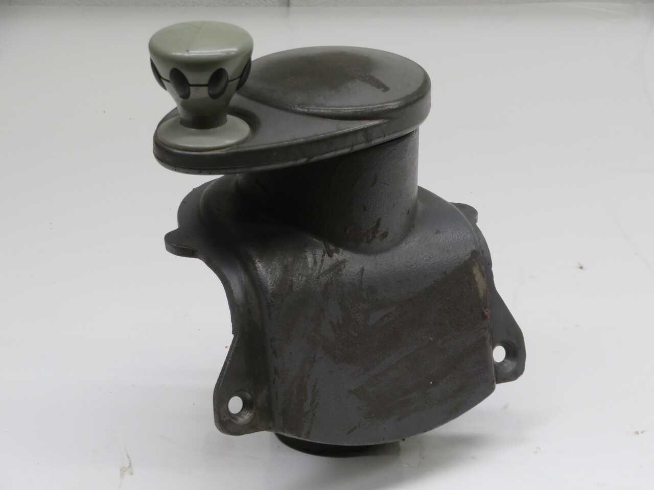 EATON 243-4022-002 HYDRAULIC STEERING VALVE, 177 CM³/REV DISPLACEMENT, 172 BAR PRESSURE - HYDRAULIC VALVE