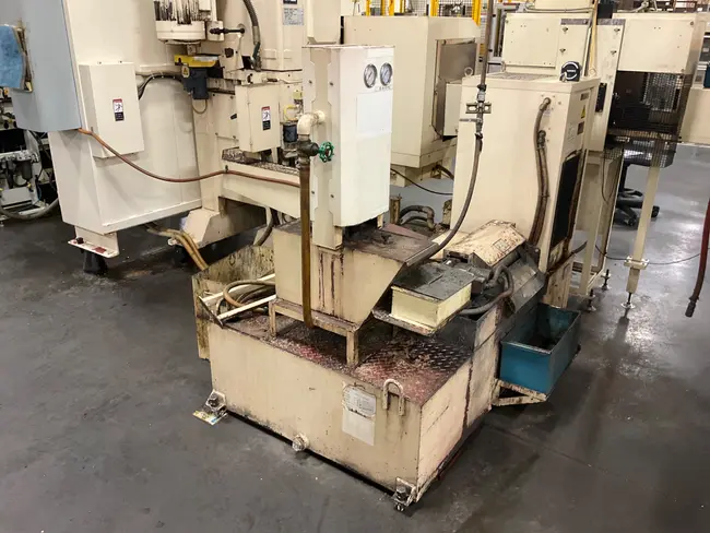 2004 KOYO R431 GRINDING MACHINE - undefined