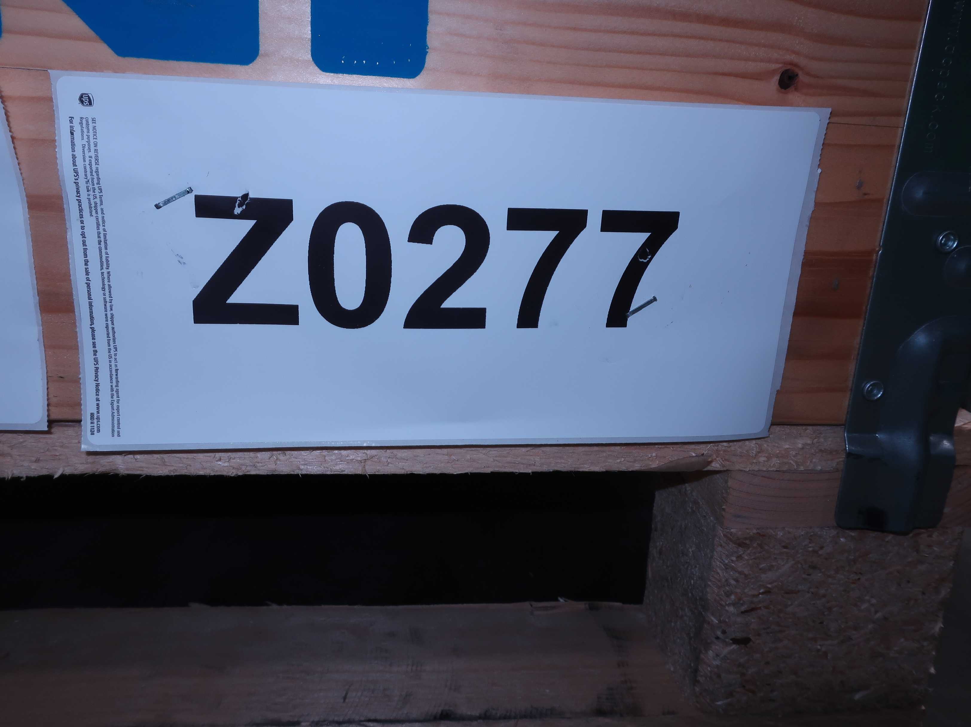 CRATE OF ASSORTED PRECISION BEARINGS - BEARINGS
