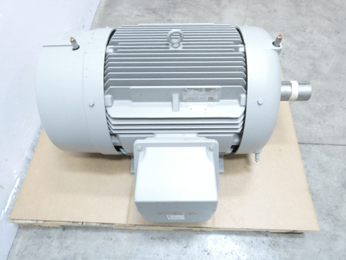 SKU 1038536 - SIEMENS 1LE24214AB212AA3 AC MOTOR 405T 3PH 100HP 1780RPM 460V-AC - AC MOTOR