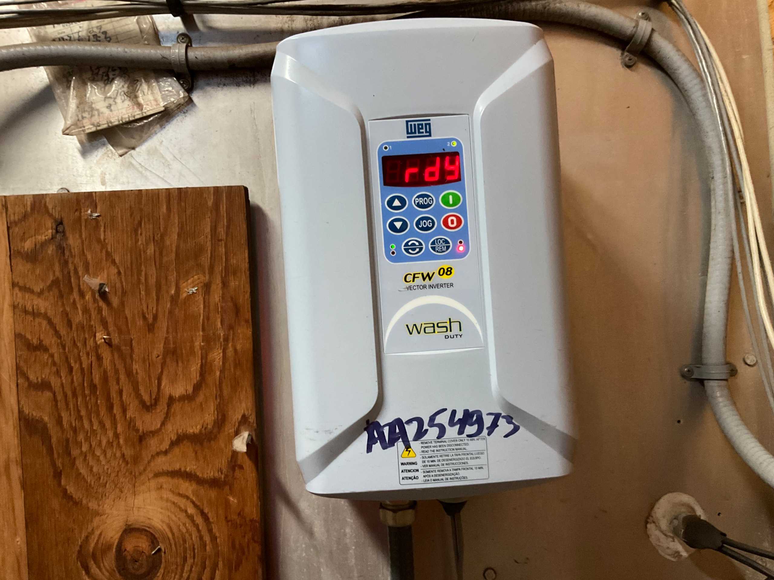 BULK QTY OF AUTOMATION & CONTROLS - AUTOMATION & CONTROLS
