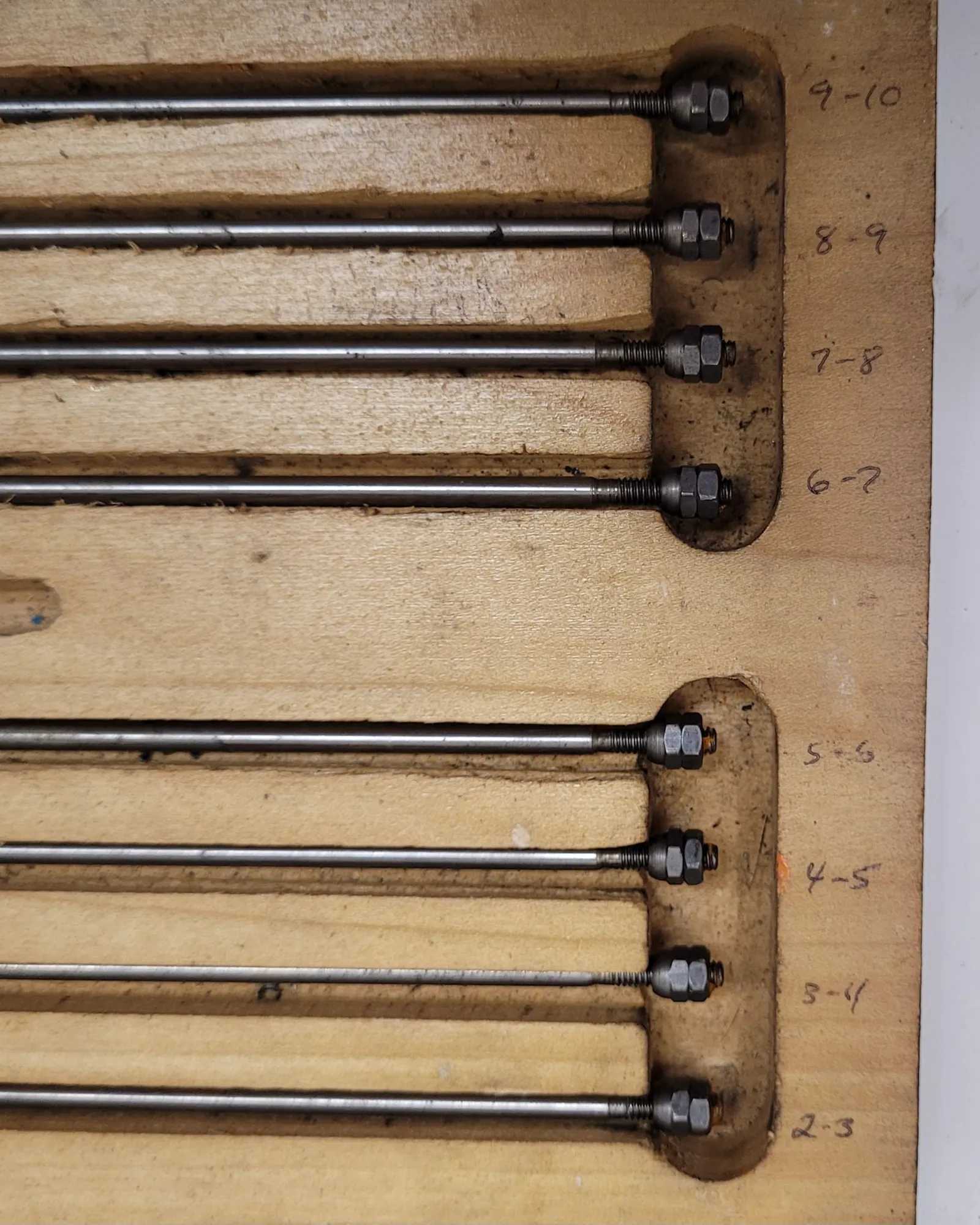 SCHERR TUMICO DEPTH GAUGE - MICROMETER 5" BASE 0-10" - MACHINE TOOLING