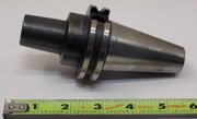 Briney Tool Holder V40SE-031-275 CAT40 OAL: 5.42in Projection: 2.75in Bore OD: 1.0in - MACHINING ACCESSORIES & TOOLING