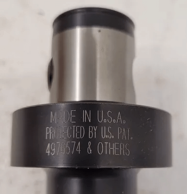 KOMET SPECIAL ABS 50 FAD TOOL HOLDER - UA4000200 - MACHINE TOOLING