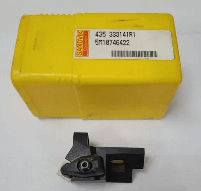 SANDVIK COROMANT 435-333141R1 5M10746422 BORING TOOL - MACHINE TOOLING