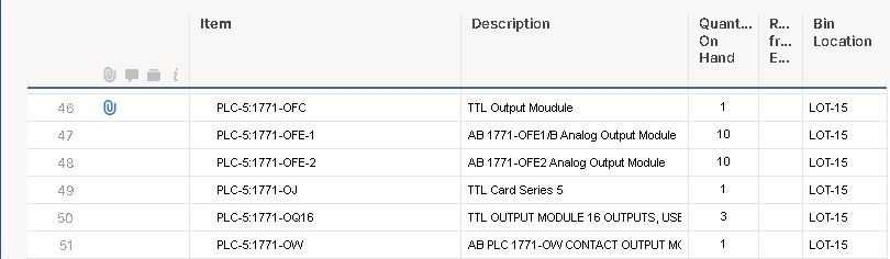 QTY 26: PLC & DCS MODULES - PLC & DCS MODULES