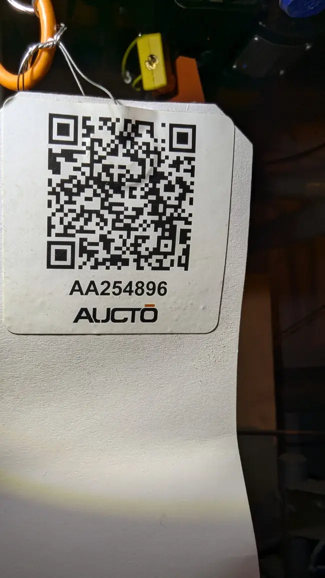 CAMERON 6X6 BALL VALVE - undefined