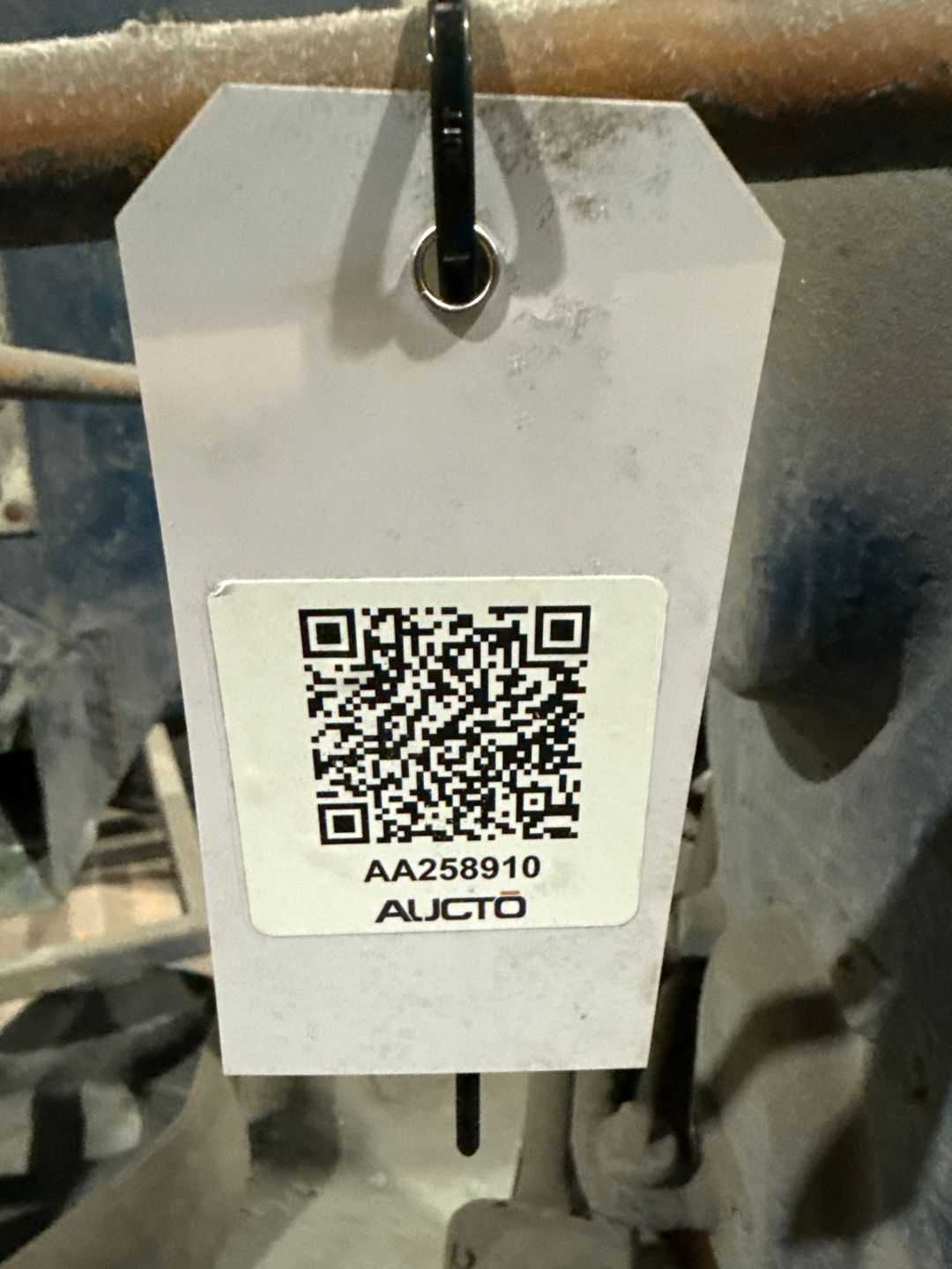 WIRE POINTER MACHINE - WIRE MANUFACTURING EQUIPMENT