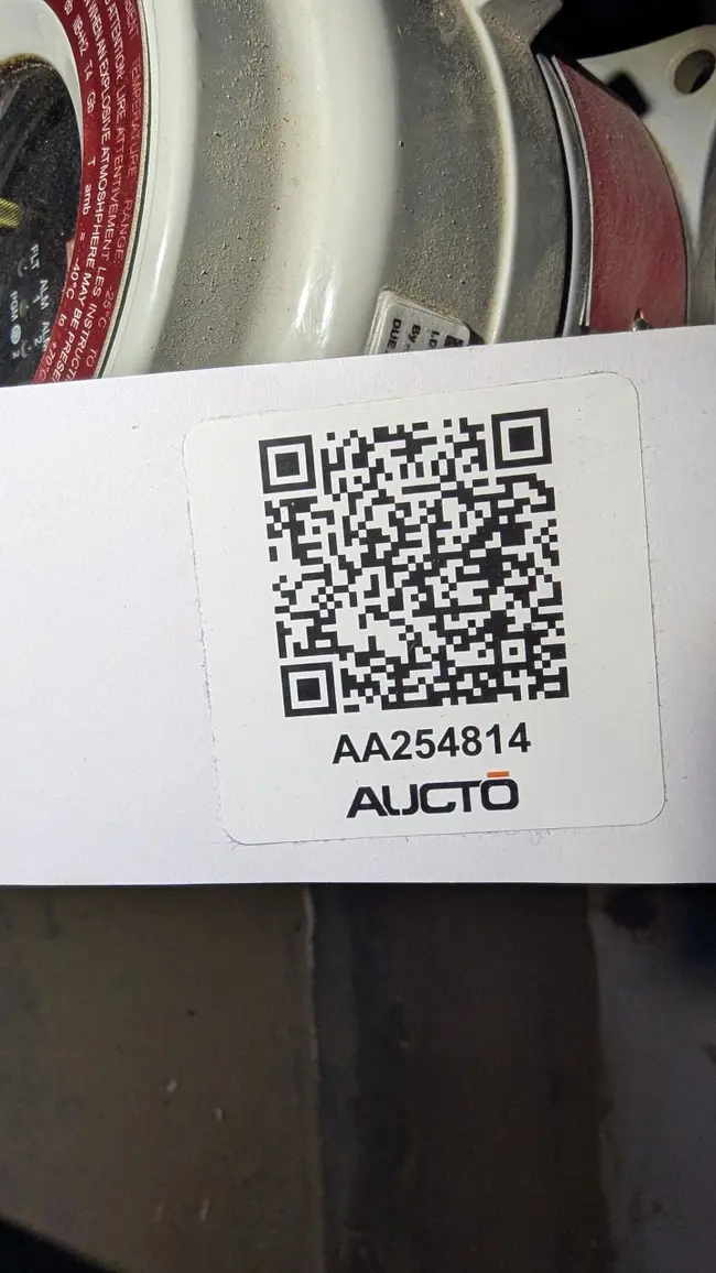 2021 DETCON DM-700 GAS SENSOR - undefined