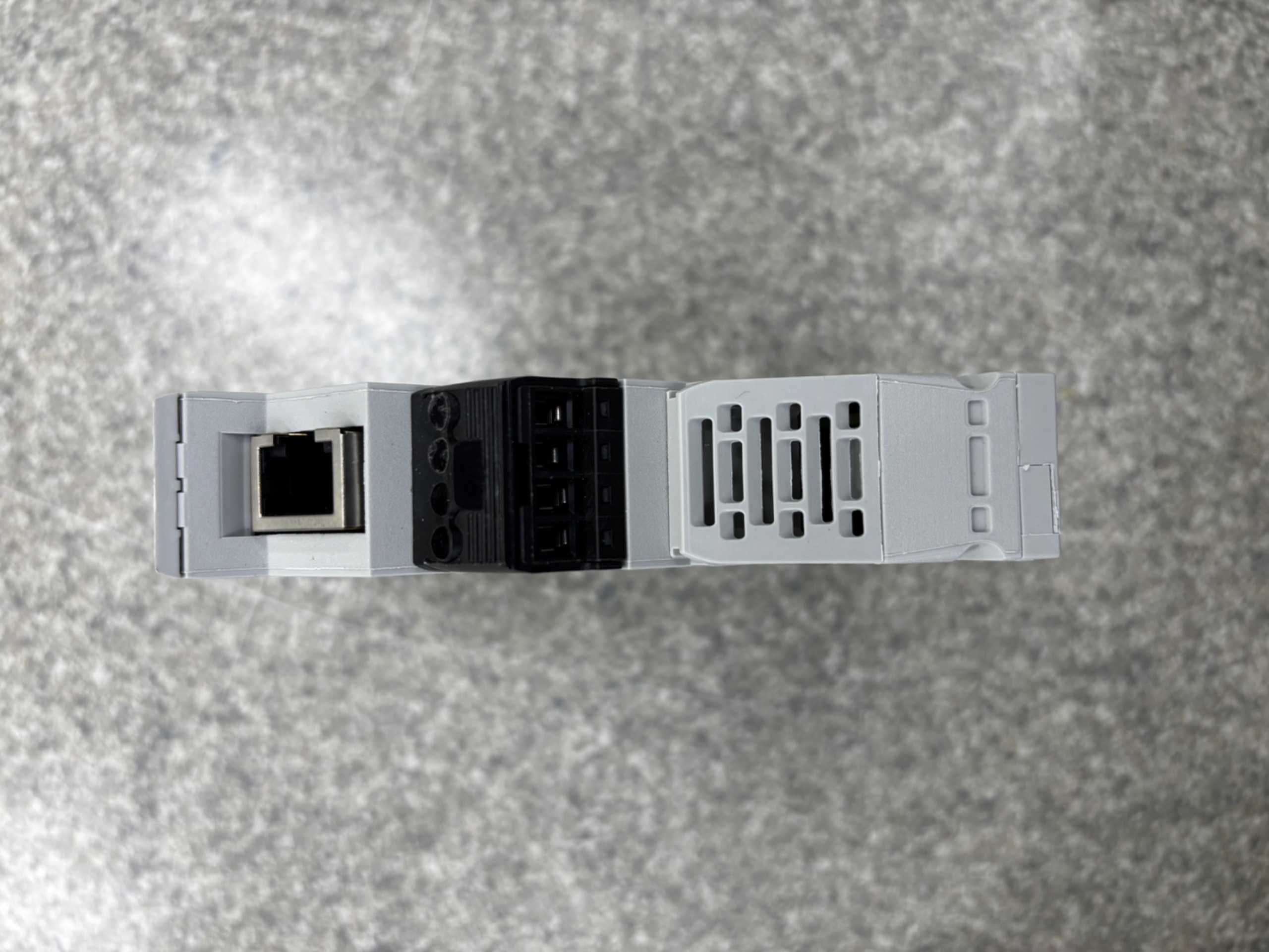 ALLEN BRADLEY 440R-ENETR COMMUNICATION MODULE - COMMUNICATION MODULES