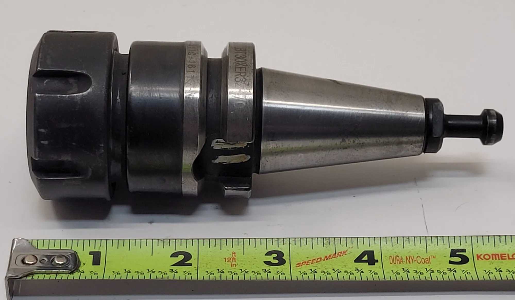 TECHNIKS SYIC BT30XER32-70 COLLET CHUCK - SYIC - 16113 - MACHINE TOOLING