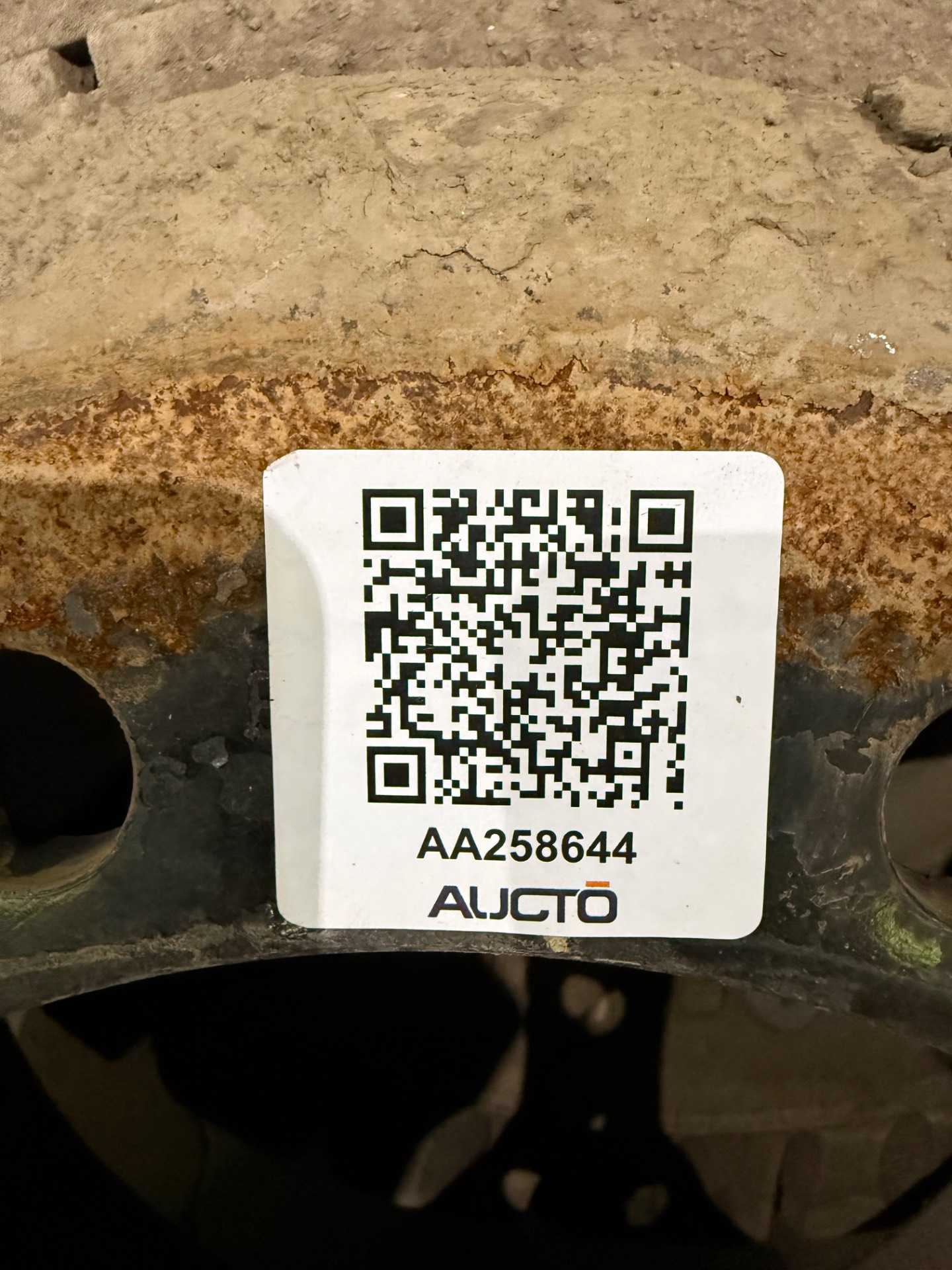 Bulk QTY of Forklift Tires - FORKLIFTS