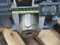 GUOMAO GS87-<Y3-4P>-180-M1-B-IEG GEAR MOTOR, 110 KG WEIGHT, 180 RATIO, 4-POLE AC MOTOR - RIGHT ANGLE GEAR REDUCER