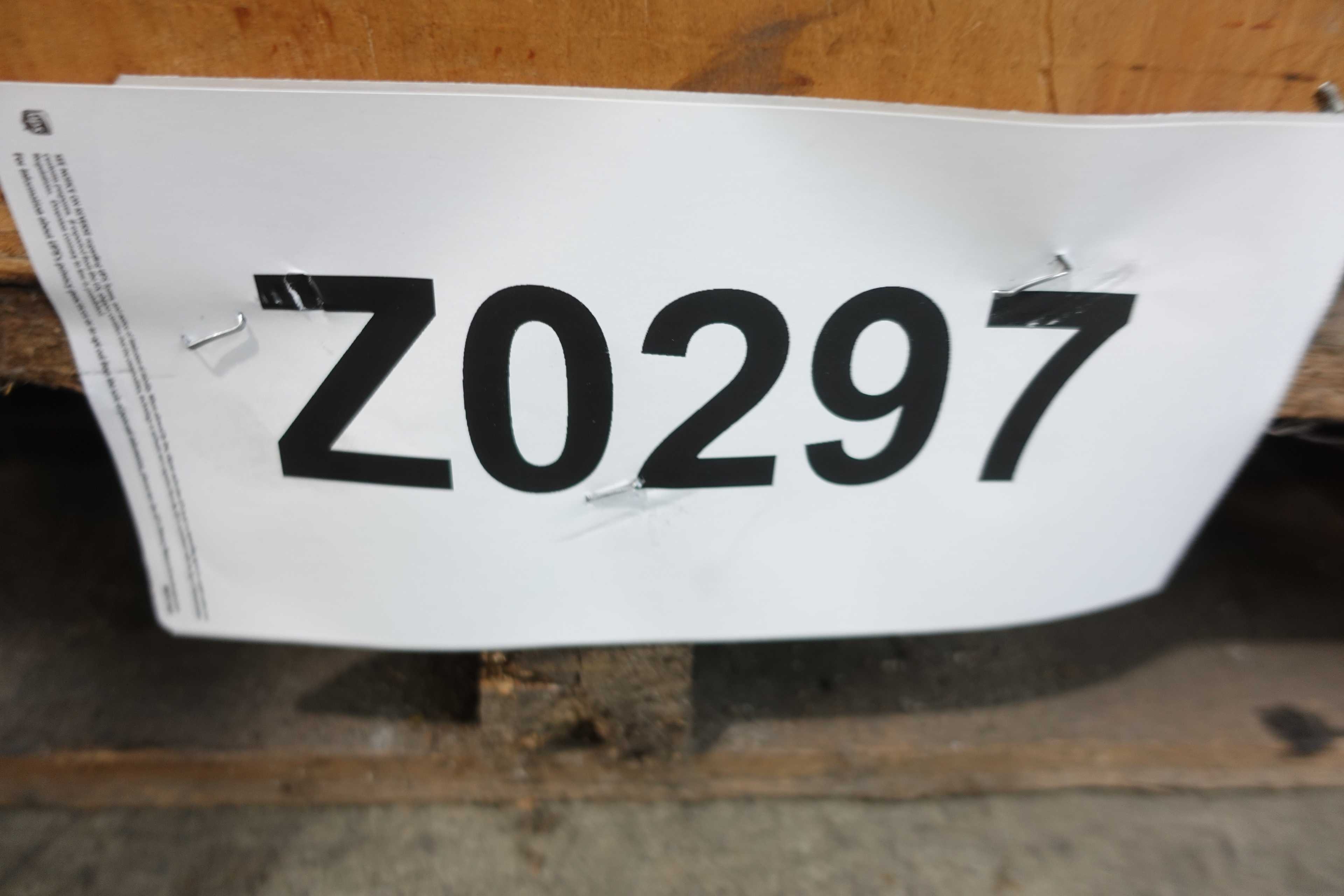 LOT OF 3 RENK 300 MM BORE BEARING LINERS - BEARINGS