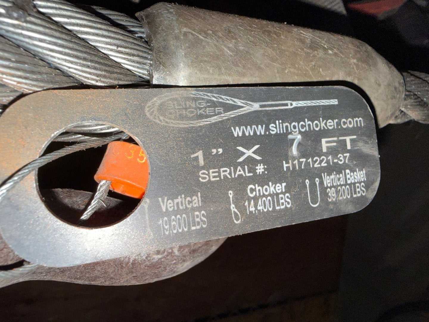 BULK QTY OF CHAIN HOISTS & RIGGING EQUIPMENT - HOISTS