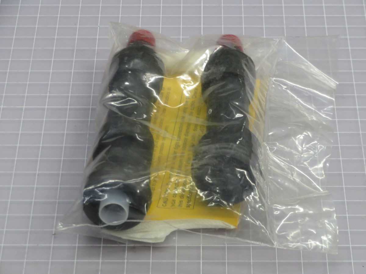 LOT OF 60 INTEGRO 11805-01 INSTALLATION KIT - PUMP REPLACEMENT PARTS