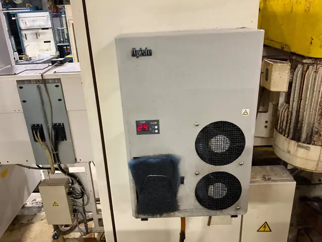 2009 KOYO R431 SINGLE DISC SURFACE GRINDER - undefined