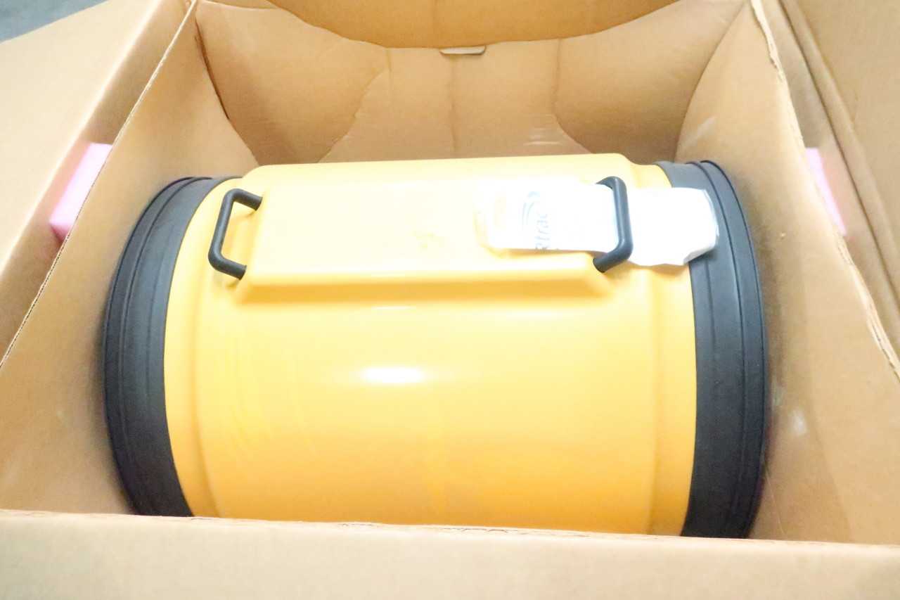 SONARTRAC SH-E24-00-0A-01A-01 FLOW METER BAND COVER KIT - FLOW METER