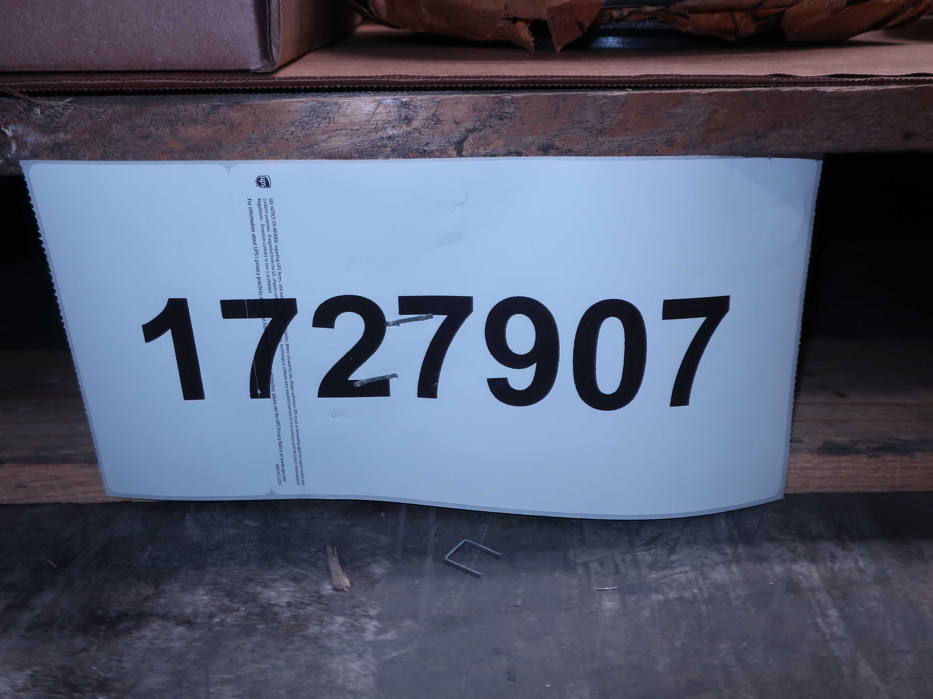 SKU 1727907 - PALLET OF ASSORTED BEARINGS, TIMKEN, INA, FAFNIR, SKF, NSK, ORS, FAG, NTN, KOYO, NKE - BEARINGS