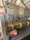 HTE MODEL 375-6A HYDRAULIC METAL SHEAR, 6FT X 3/8 INCH CAPACITY - METAL SHEARS