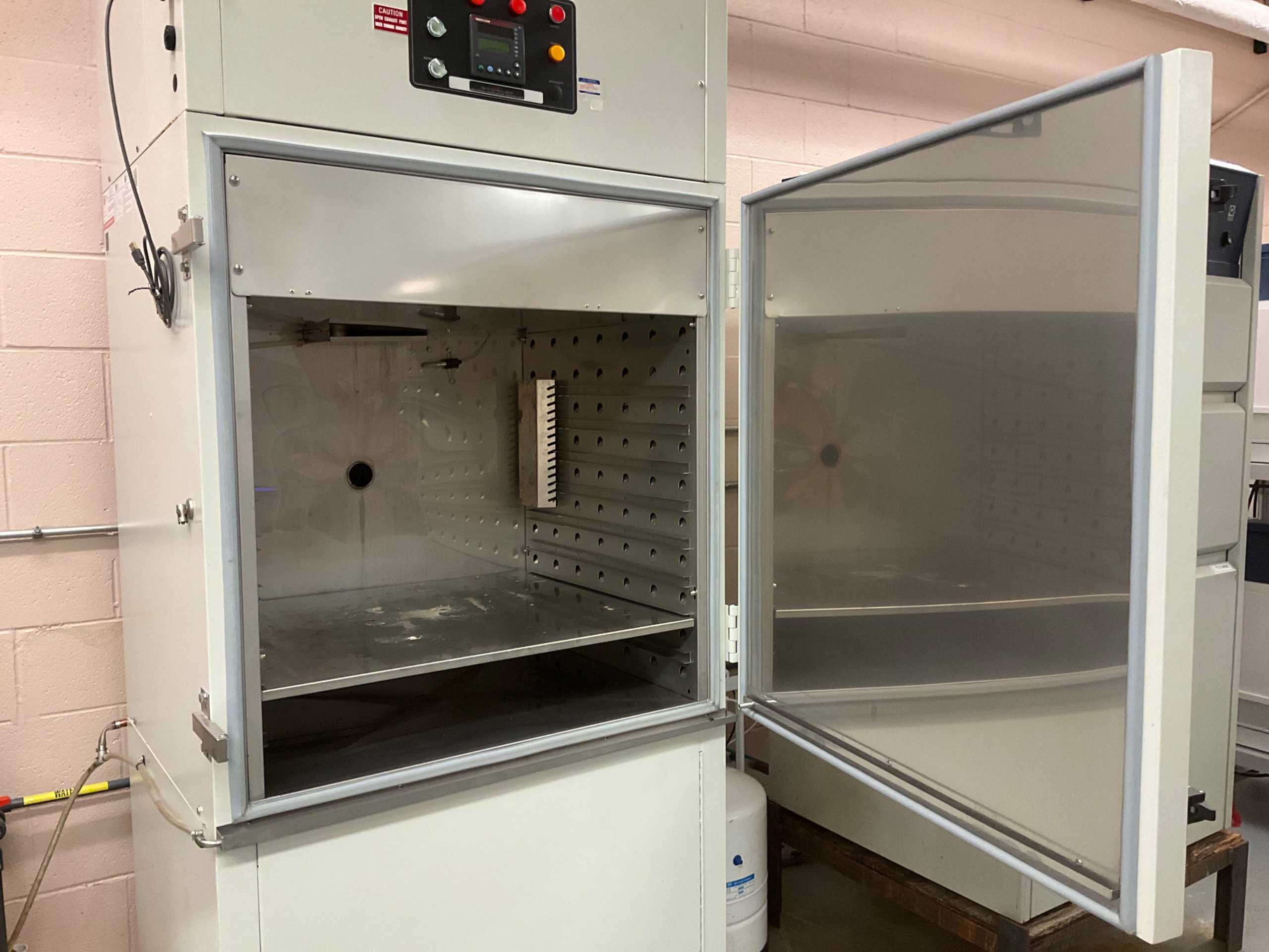 TPS CEO-916-4 INDUSTRIAL OVEN - INDUSTRIAL OVEN