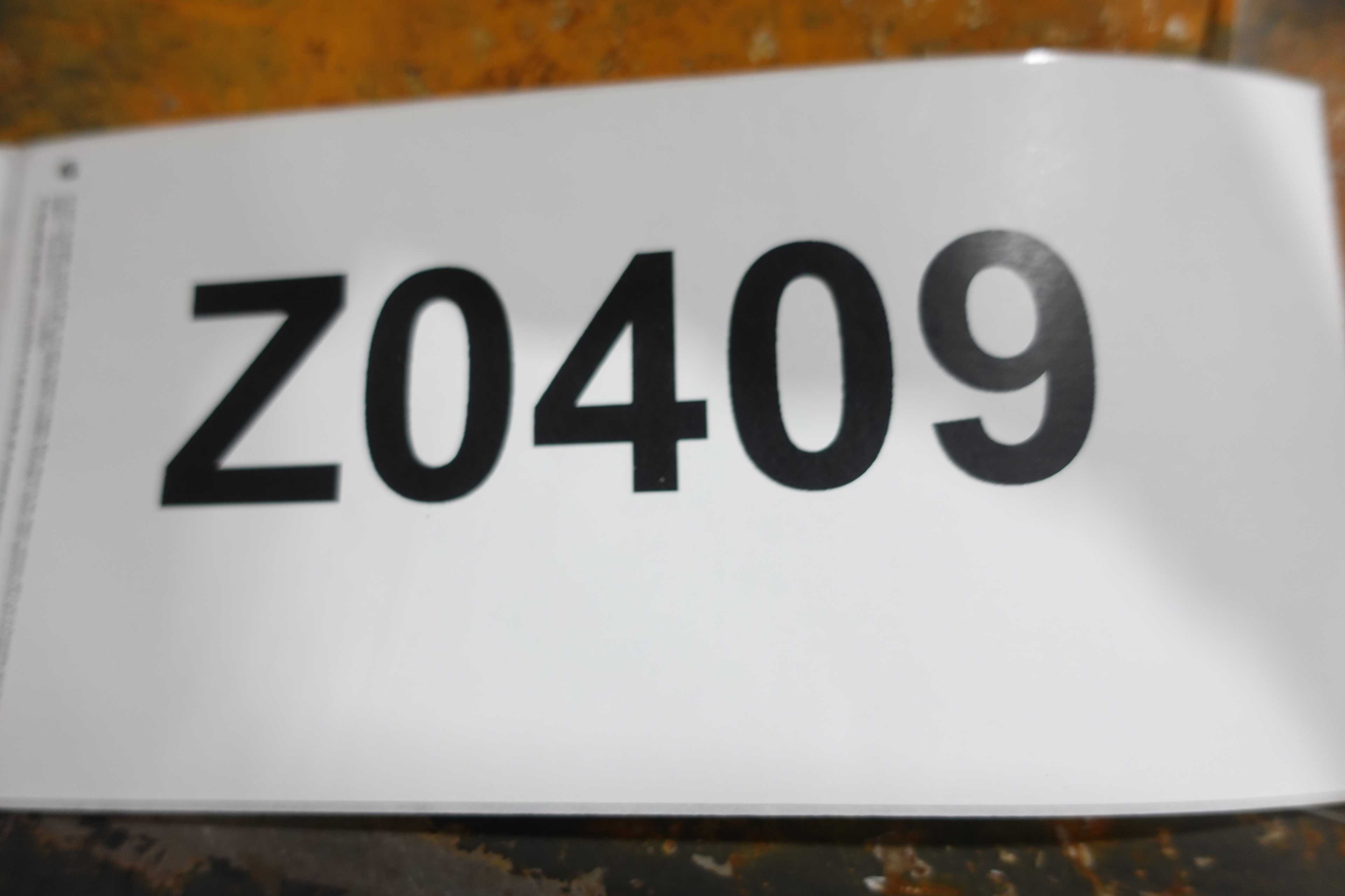 CANON IPF825 LASER PRINTER - PRINTING