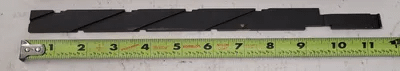 SUNNEN 2H R28 WEDGE TOOLING & ACCESSORIES, SERIES P28, 11-1/2IN OAL, 3/4IN WIDE - MACHINE TOOLING