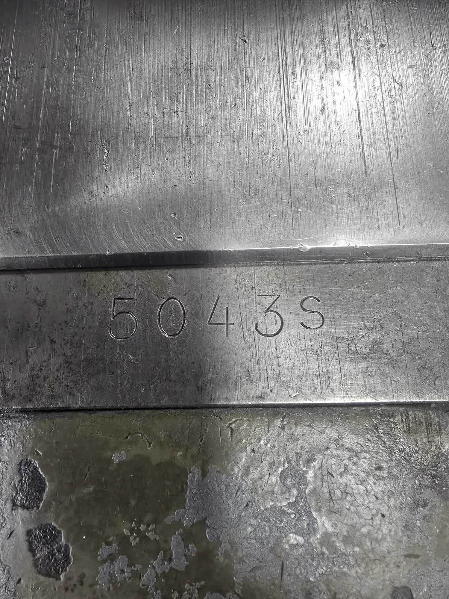 BRIDGEPORT SERIES II SPECIAL VERTICAL MILL, 11X58 TABLE, 2HP, R8, 60-4200 RPM, ACCURITE DRO - VERTICAL MILLING MACHINES