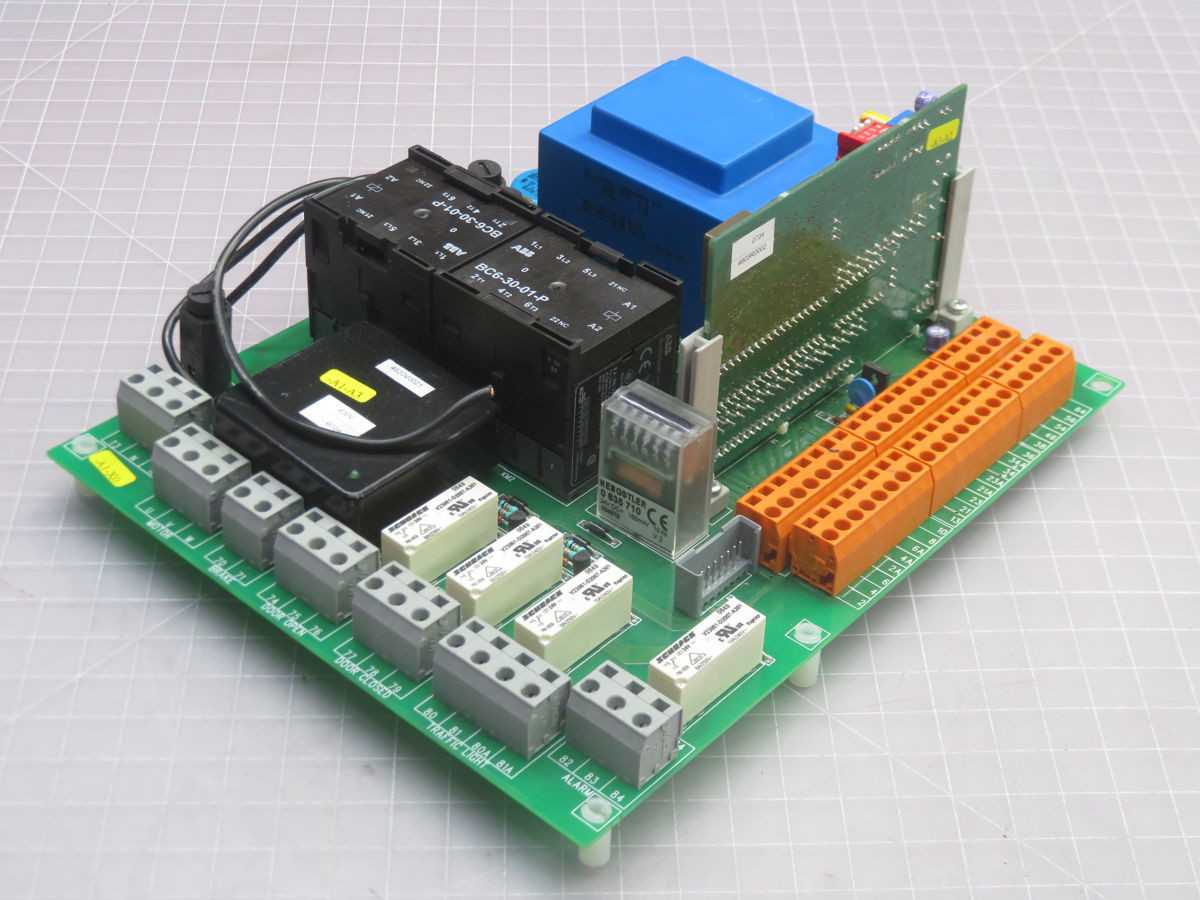 ALBANY GD9801K, MOTHER BOARD - PCB CIRCUIT BOARDS