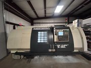 2018 Amera Seiki CNC-S36L Lathe, 35 HP, 19.6" Dia, 1200 RPM, 220V 3-Phase - CNC LATHES