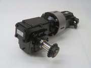 Allen-Bradley MPL-A4530K-MJ72AA E24, Motor Gear Reducer, 2.2kW Pwr, 7NM Torq, 30:1 Ratio - GEAR REDUCERS