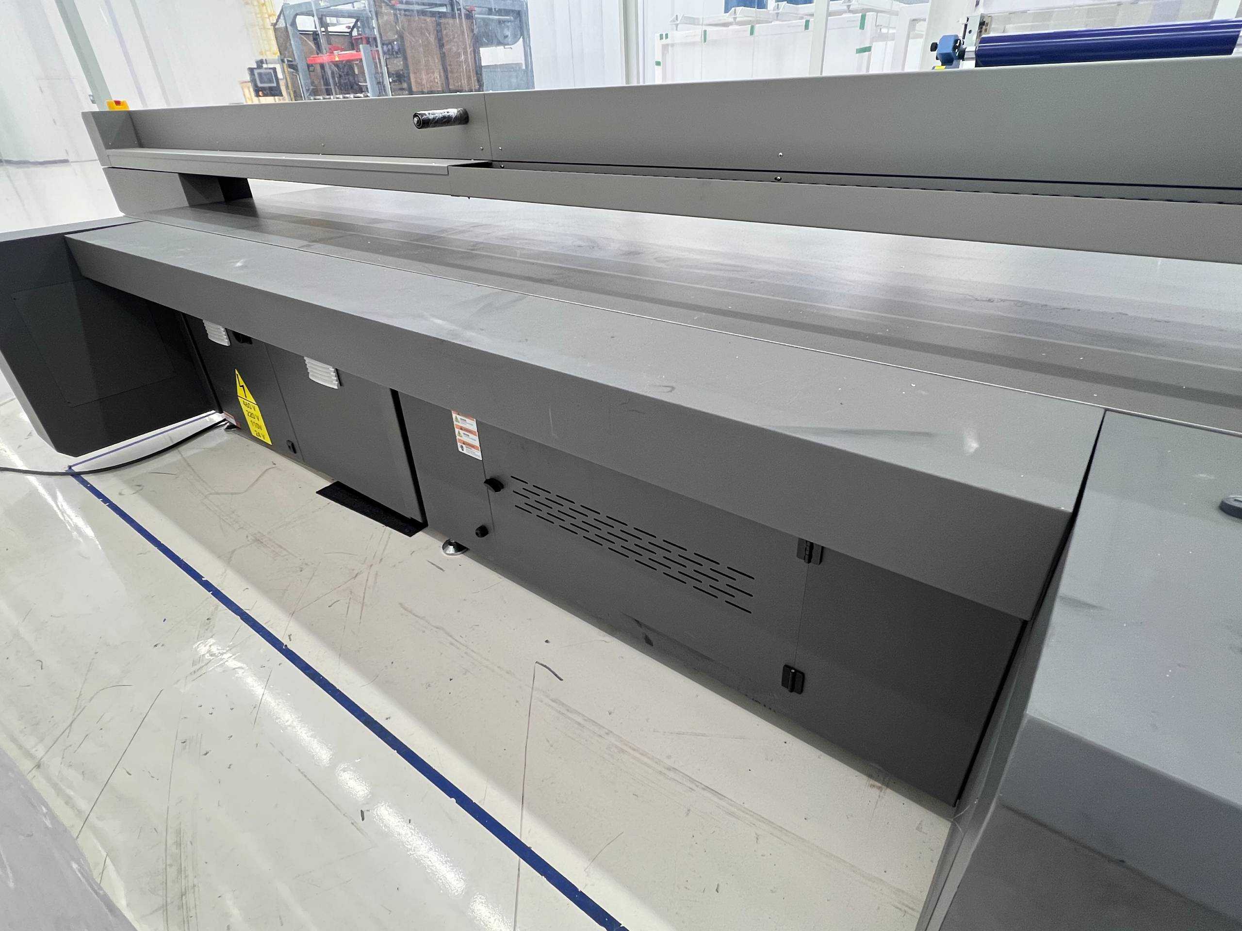 2023 A.I. DIGITAL PRINTING MACHINE - PRINTING