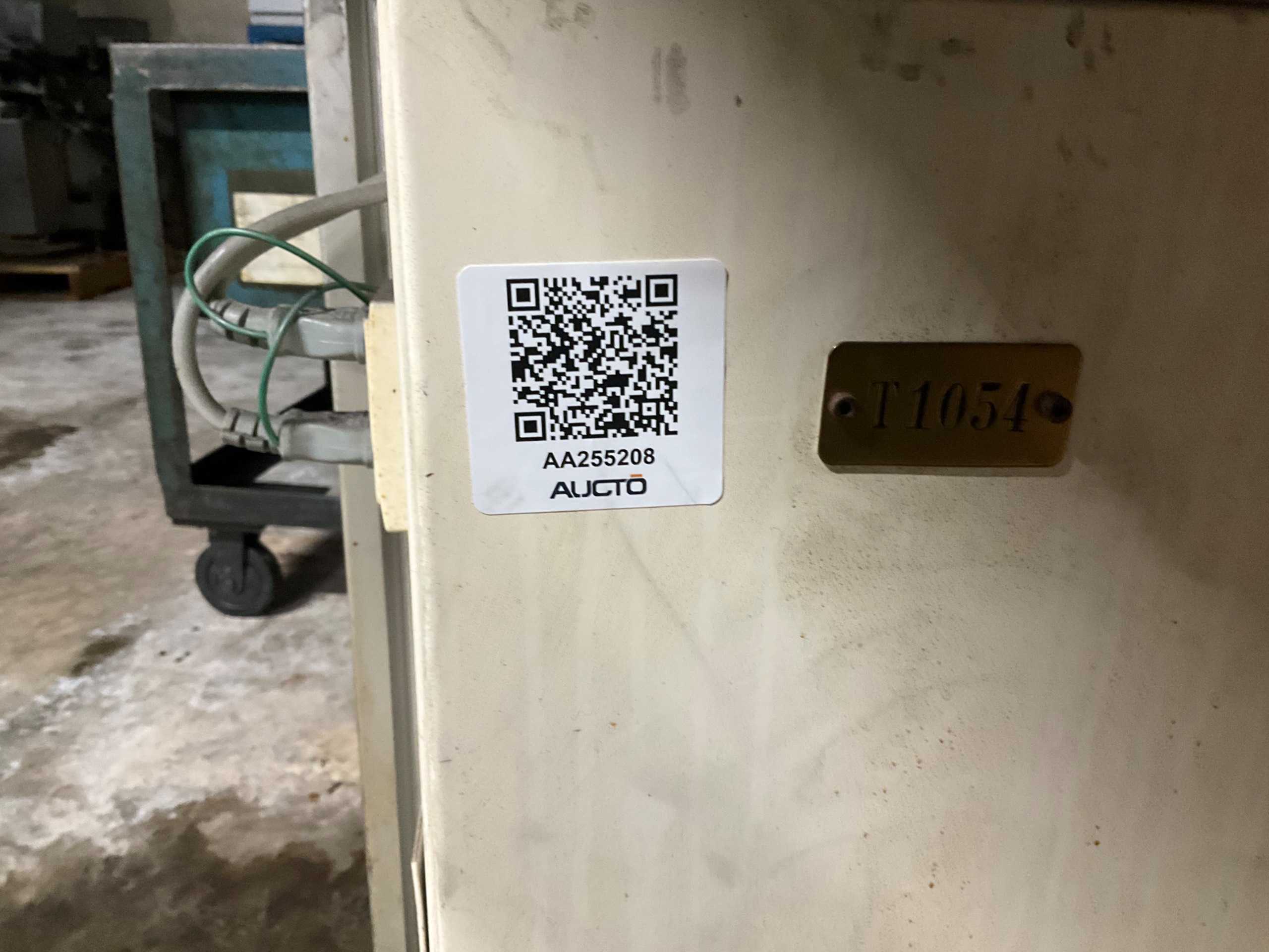 INSPECTION MACHINE - INSPECTION & MEASUREMENT