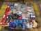 BULK QTY OF BEARINGS - BEARINGS