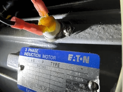 DENSON DIE/MOLD FLIPPER TABLE ST-1620, 20 TON MAXIMUM FLIPPING LOAD - STORAGE & HANDLING EQUIPMENT