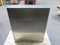 HOFFMAN C-SD36308SS ENCLOSURE, 36 IN H, 30 IN W, 8 IN D, 304 SS, NEMA 4X/12/13, IP66 - ELECTRICAL ENCLOSURES