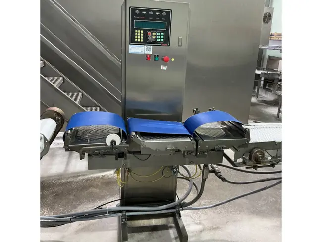 THERMO ELECTRON AC4GP CONVEYOR CHECK WEIGHER - undefined