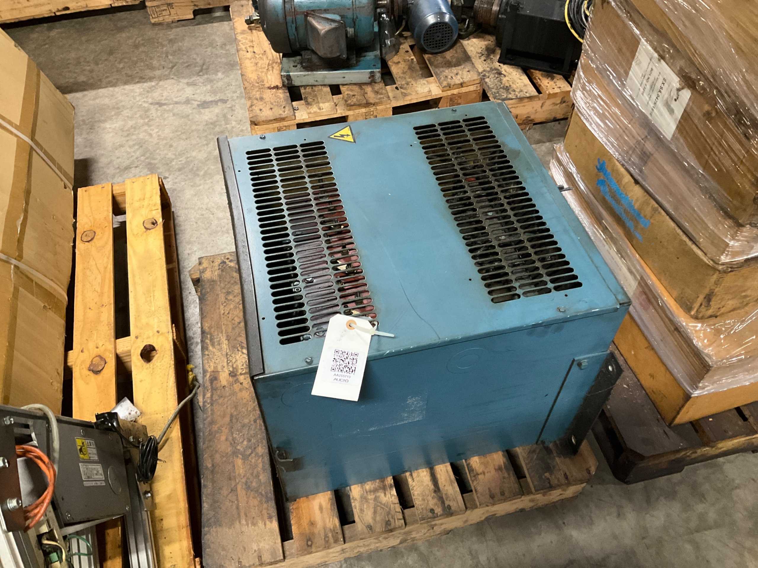POWER SUPPLY - POWER SUPPLIES