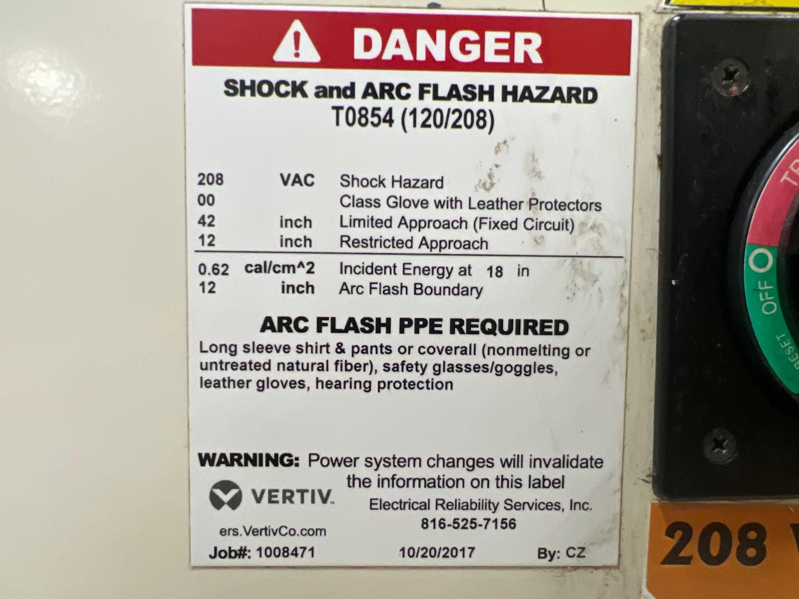 AUTOMATION CONTROLS & GUARDING SYSTEMS - PLANT & FACILITY