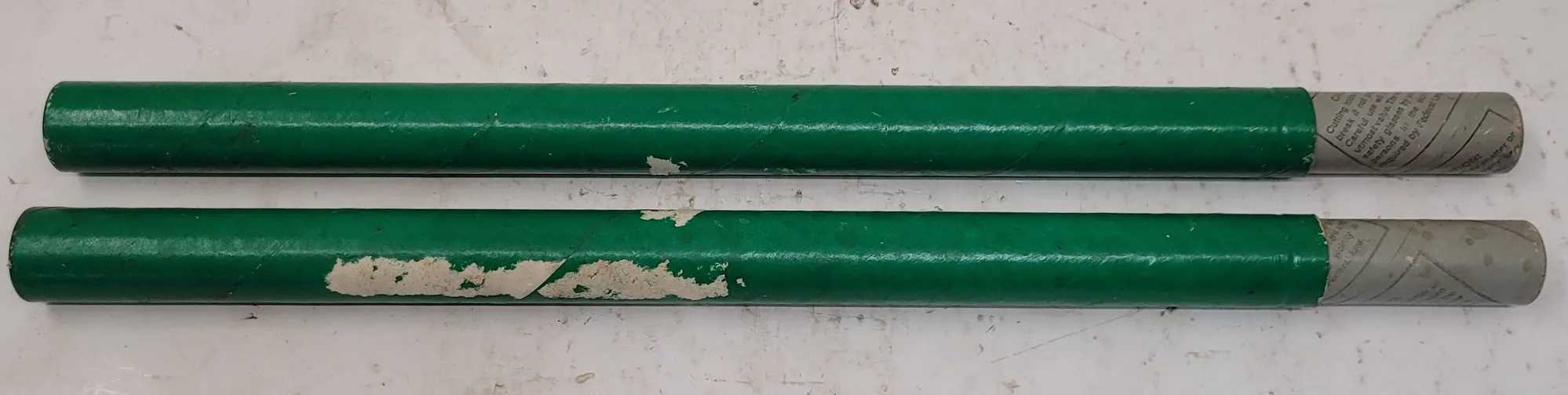 PTD HS USA AD-509702-675A DRILL .6300" MT2 TAPERED SHANK 14-5/8" OAL 2 FLUTES - MACHINE TOOLING