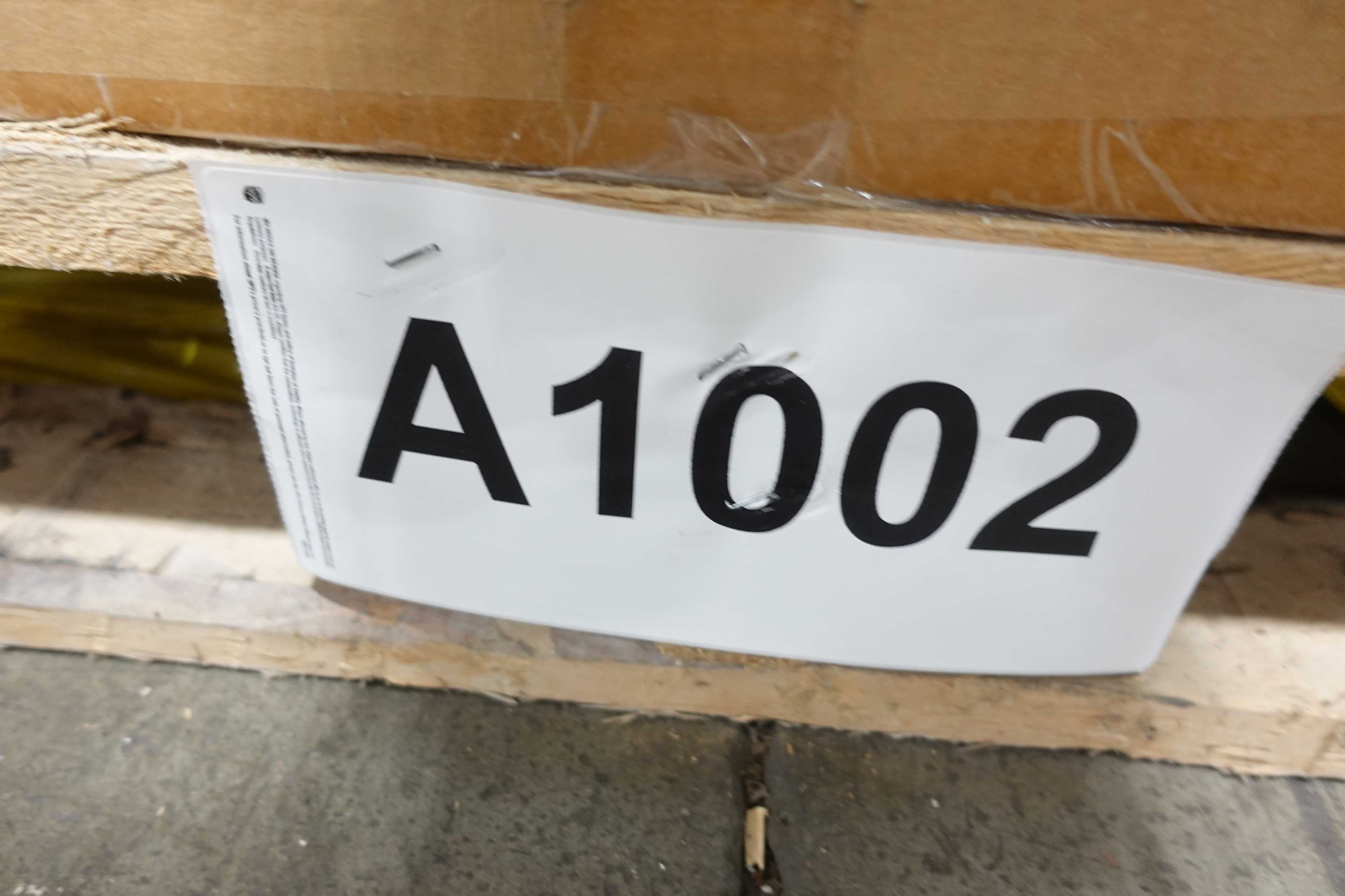 2 PALLETS OF ATKORE 12" PVC COATED NIPPLES, PV3012CN00, PV4012CN00 - CONDUIT FITTING