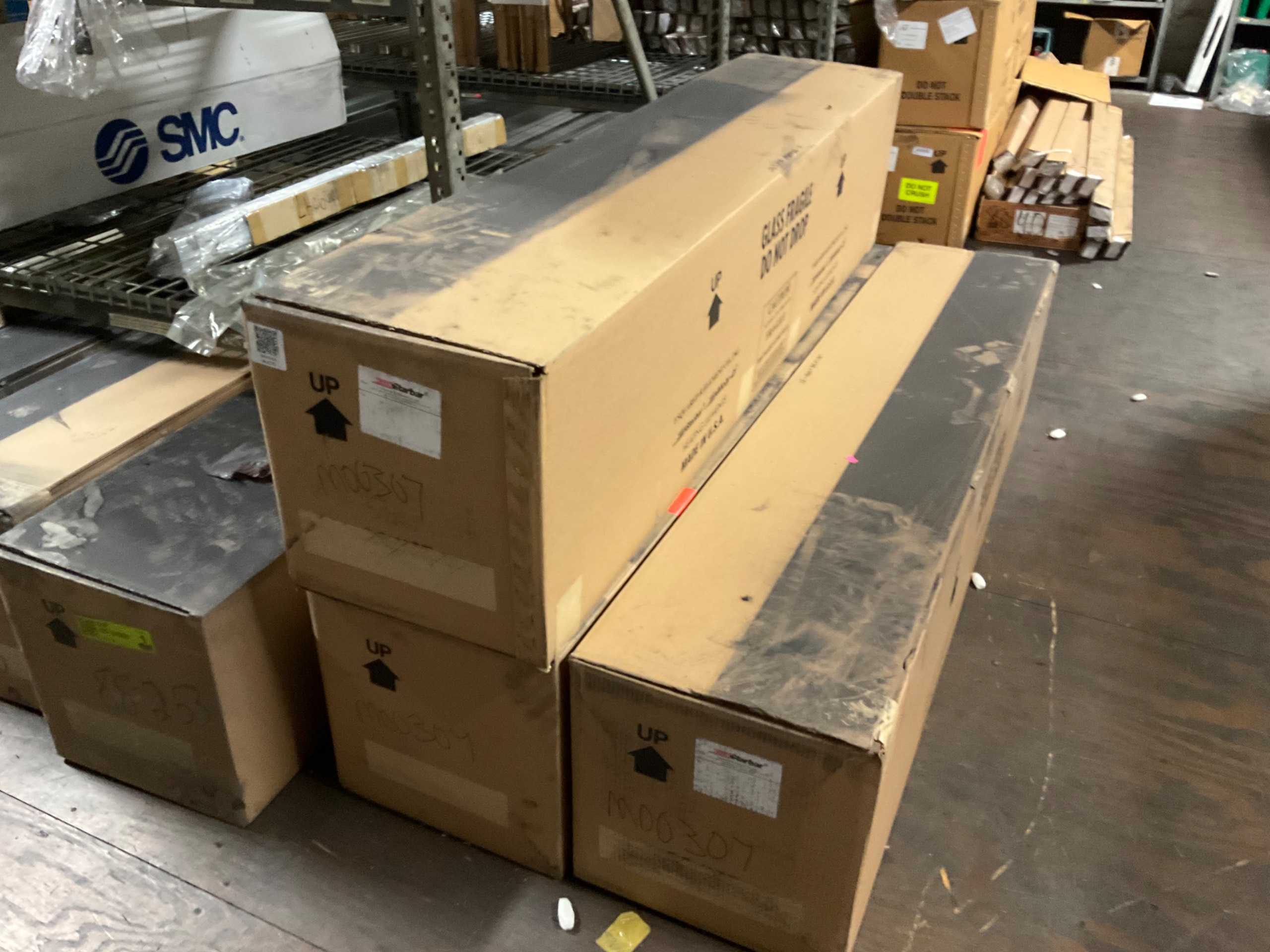 BULK QTY OF HEATING ELEMENTS - HEATING ELEMENTS